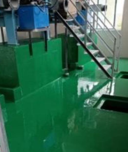 选择工厂环氧地坪修补翻新材料